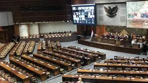 Pemerintah dan DPR RI Sepakat Percepat Penataan Pegawai Non-ASN, Pengangkatan PPPK Dimulai 2026