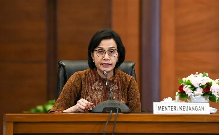 Sri Mulyani Masuk Dewan Pengawas Danantara, Tony Blair Masih Mengambang