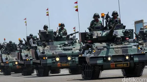 Maraknya Kasus Kekerasan dan Pembunuhan yang Melibatkan Prajurit TNI: Faktor Ekonomi atau Gagalnya Pengawasan?