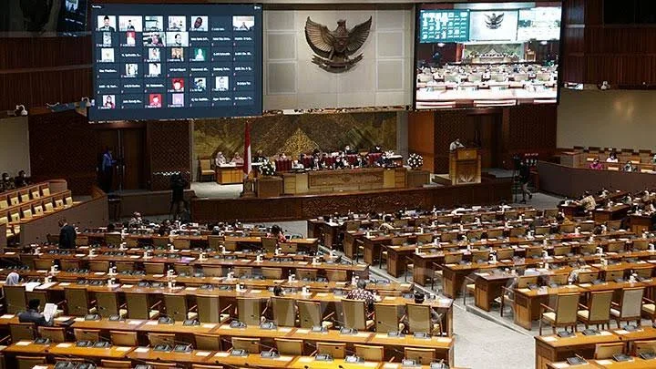 RUU KUHAP Picu Debat: Kewenangan Jaksa Dibatasi Hanya untuk Pelanggaran HAM Berat?
