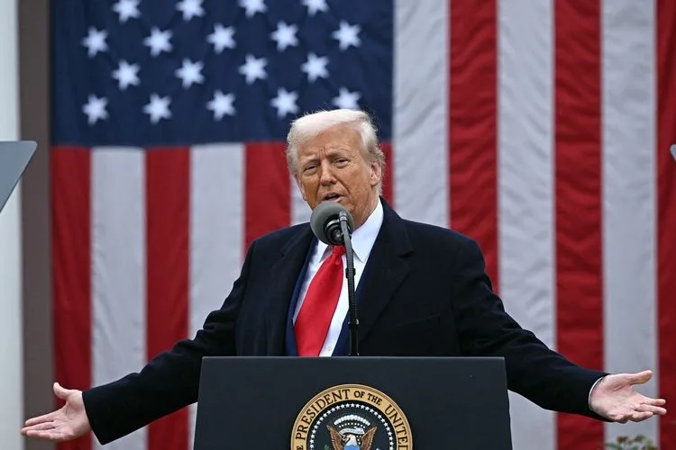 Dibentur Tarif Trump, Indonesia akan Ekspor ke Eropa dan Australia