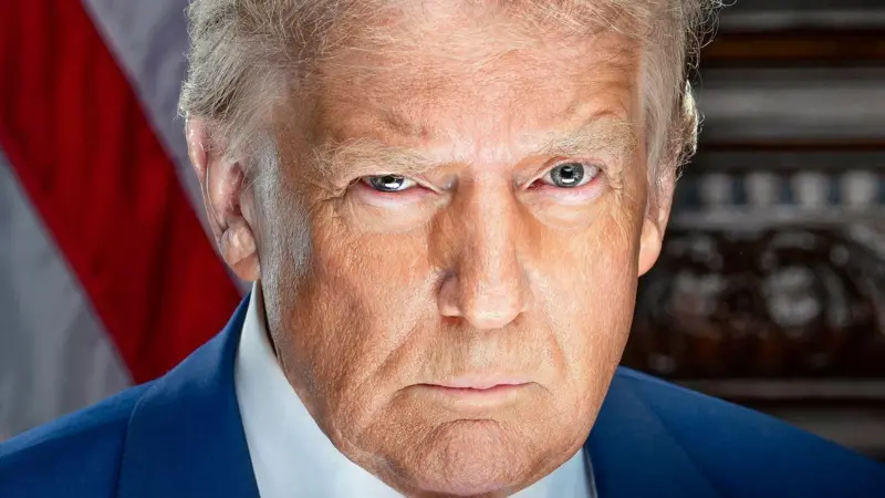 Trump Kecualikan Barang Elektronik dari Tarif Tinggi, Dorong Relokasi Industri Teknologi dari China