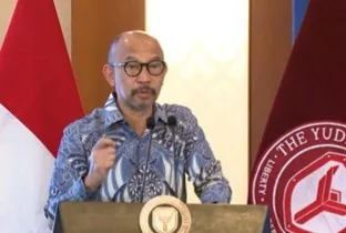 Chatib Basri: Jangan Sia-siakan Krisis, Saatnya Lakukan Reformasi