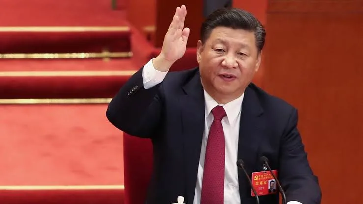 Xi Jinping Serukan Perlawanan Global terhadap Tarif Trump, Ajak Eropa Bersatu Hadapi Intimidasi AS