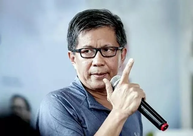 Rocky Gerung Sebut Indonesia Tengah Dihadapkan pada ‘Kegelapan Konstitusi’ Akibat Jokowi