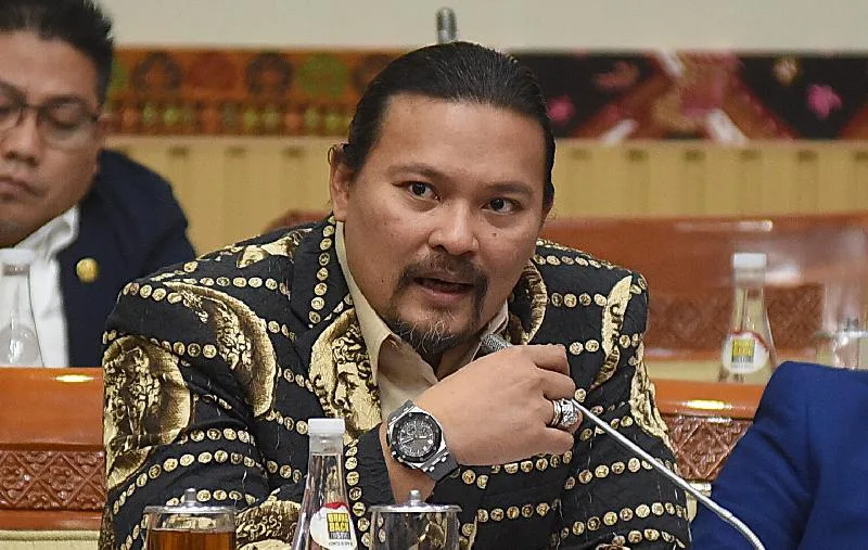Politisi Gerindra Apresiasi Penangkapan Admin-Anggota Grup ‘Fantasi Sedarah’