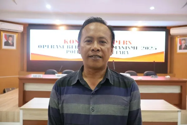Dukung Upaya Berantas Premanisme, Tokoh Agama Asal Malalayang ini Apresiasi Kinerja Polda Sulut dan Jajaran