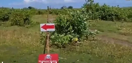 Ledakan Amunisi di Garut, 11 Orang Tewas Termasuk 2 Anggota TNI