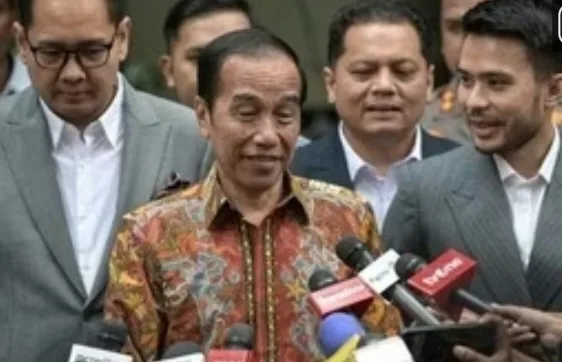 Gugat UGM Rp1.069 Triliun, Pengacara Komardin Tuding Polemik Ijazah Jokowi Ganggu Stabilitas Negara