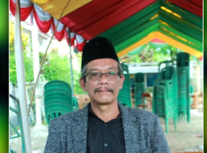 Tokoh Pejuang DOB Cilangkahan, H. Ahmad Taufik, Meninggal Dunia