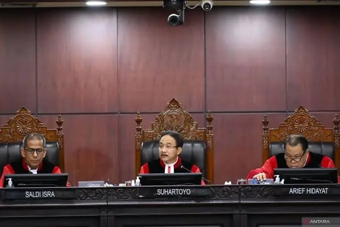 Putusan Mahkamah Konstitusi: Sekolah Swasta Wajib Gratis untuk Pendidikan Dasar