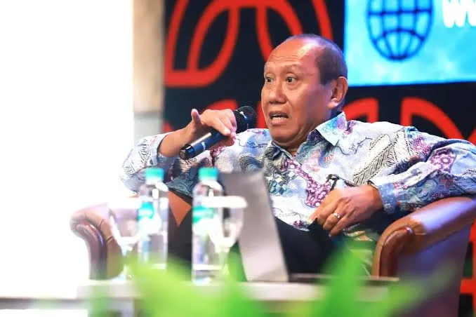 Dituduh Sebarkan Ijazah Palsu Jokowi, Roy Suryo Cs Didukung Prof. Ikrar: Mereka Gila Berani, Bukan Barisan Sakit Hati
