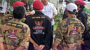 BMKG Laporkan Ormas GRIB Jaya ke Polisi atas Dugaan Pendudukan Lahan Negara di Tangsel
