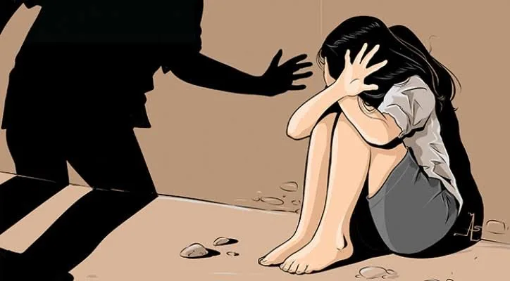 Bejat! Ayah Tiri di Serang Cabuli Anak Disabilitas Saat Sedang Main HP