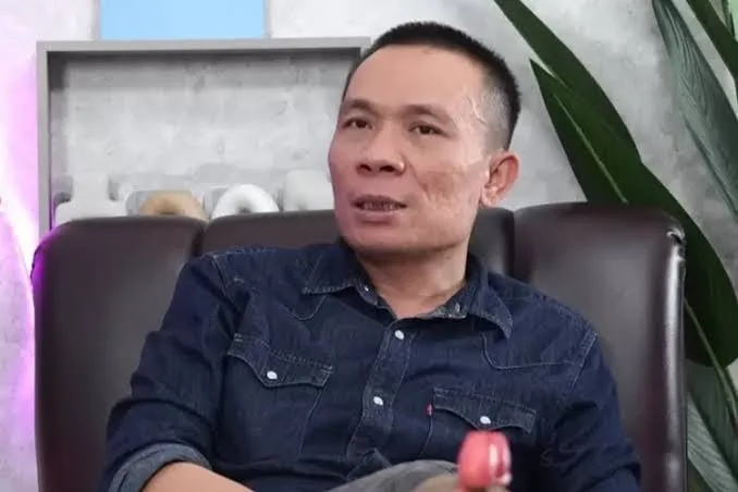 Rismon Hasiholan Diperiksa Polisi Terkait Laporan Jokowi Soal Tuduhan Ijazah Palsu