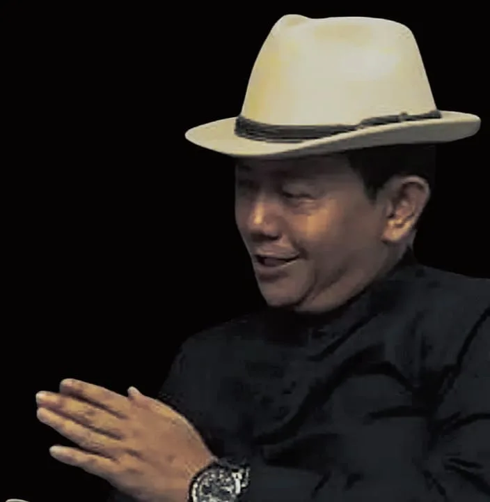 Silence Art Stories, Jejak Jiwa Gebar Sasmita