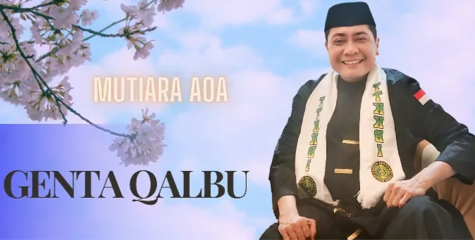 Belajar Mental Untuk Lembutkan Hati