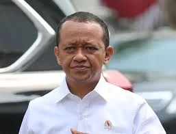 Bahlil Lahadalia Ungkap Asal Usul Tambang Nikel di Raja Ampat, Hentikan Operasi Sementara PT GAG Nikel
