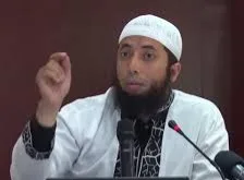 KPK Apresiasi Sikap Kooperatif Khalid Basalamah dalam Kasus Kuota Haji