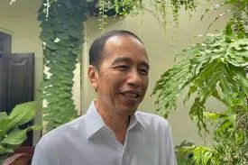 Jokowi Absen di Hari Lahir Pancasila karena Alergi Kulit, Ajudan Pastikan Bukan Penyakit Berat