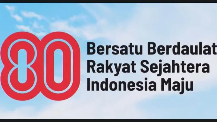 Presiden Prabowo Resmi Luncurkan Tema dan Logo HUT ke-80 RI: ‘Bukan Sekadar Slogan’