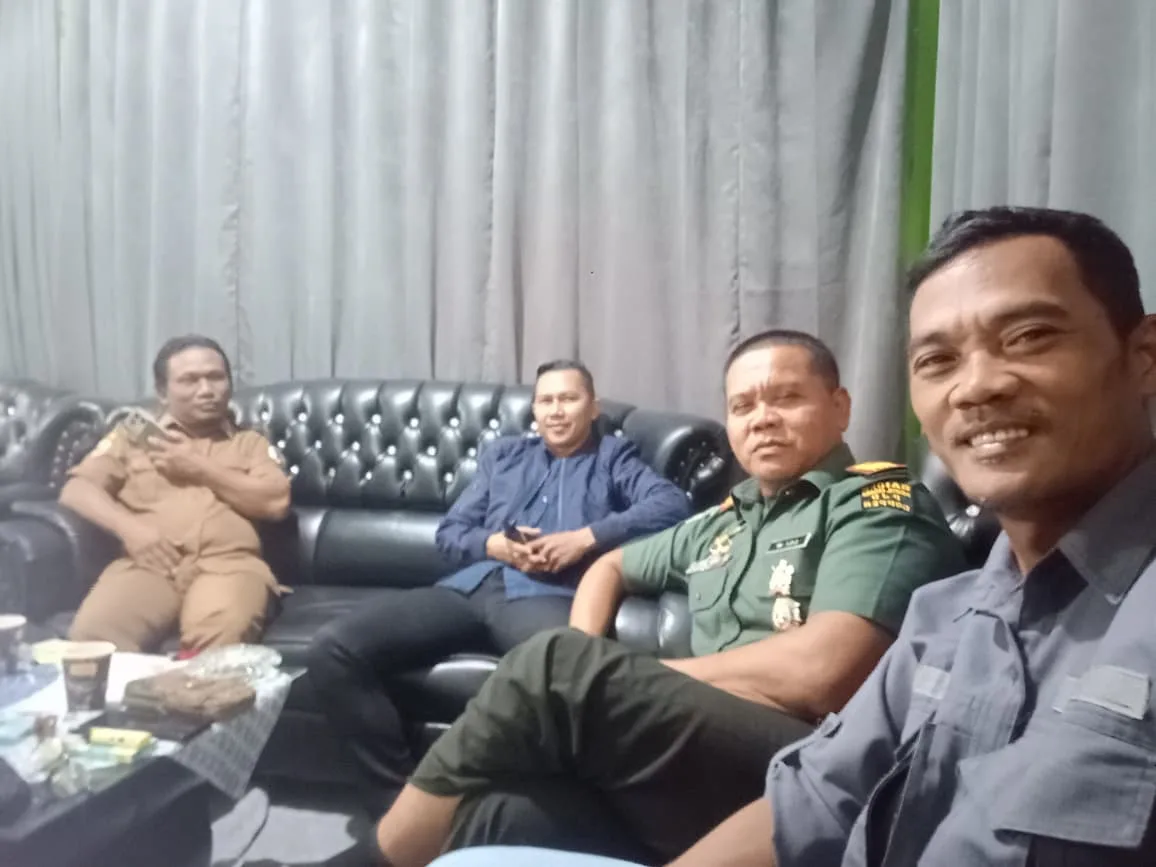 Puskesmas Malingping Gerak Cepat Tangani Dugaan Kasus DBD di Kampung Sukaraja