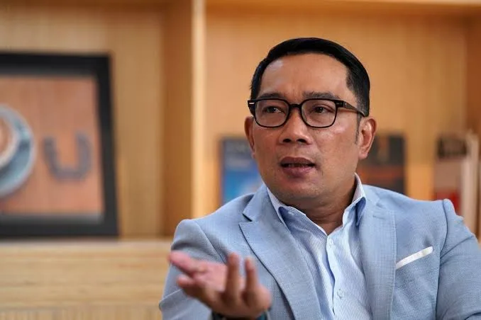 Ridwan Kamil Luapkan Kemarahan di Bandara Ngurah Rai Gara-gara Delay