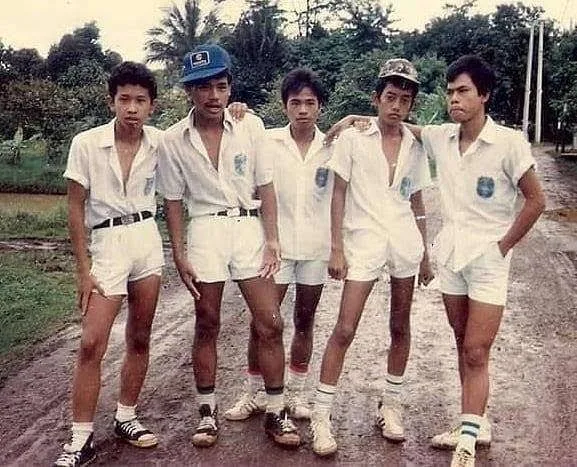 Bahasa Prokem Tahun 80-an, Dari Bahasa Kriminal ke Bahasa Anak Gaul