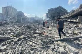 Gencatan Senjata Alot, Israel Bersikeras Pertahankan Pasukan, Hamas Menolak Reposisi Militer