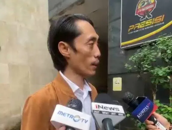 Mulyono, Teman Kuliah Jokowi, Dituduh Calo Tiket: ‘Saya Lulus UGM, Bukan Terminal!’