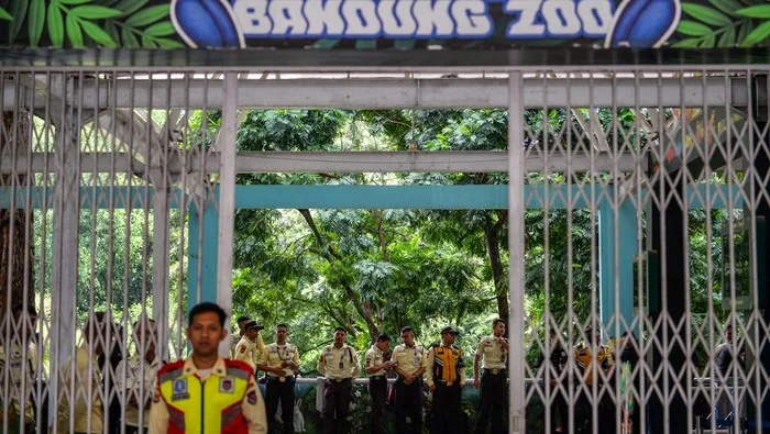 Peristiwa Berdarah Mencoreng Kota Bandung, Begini Komentar AMS