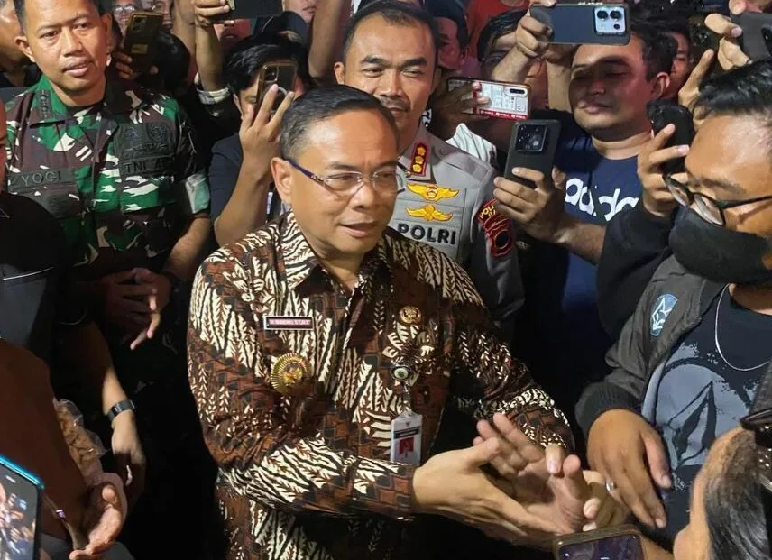 Menjelang Aksi Besar, Gelombang Dukungan untuk Aliansi Masyarakat Pati Bersatu Terus Mengalir