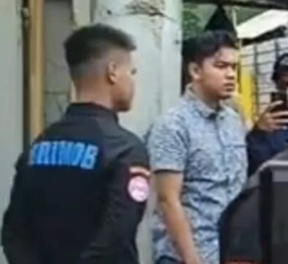 Buntut Pengeroyokan Wartawan, Dua Anggota Brimob Diamankan Polda Banten