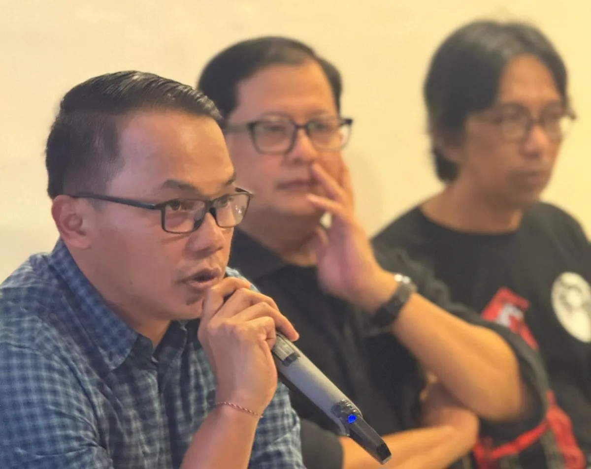 Aktivis 98 Desak Copot Kapolri dan PAW Anggota DPR, Surya: Harga Mati!