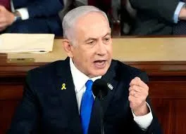 Seorang Pria yang Dinyatakan Agen Mossad Israel Dihukum Mati di Iran PM Israel