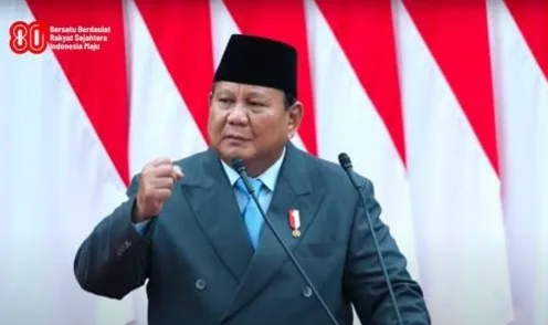 Pada 299 Hari Pemerintahannya, Prabowo Makin Paham Persoalan