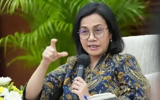 Sri Mulyani Siapkan Rp600 Triliun untuk Bayar Bunga Utang di 2026