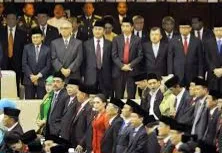 Gaji DPR RI Tembus Rp100 Juta Lebih, Publik Kritisi Lonjakan Tunjangan