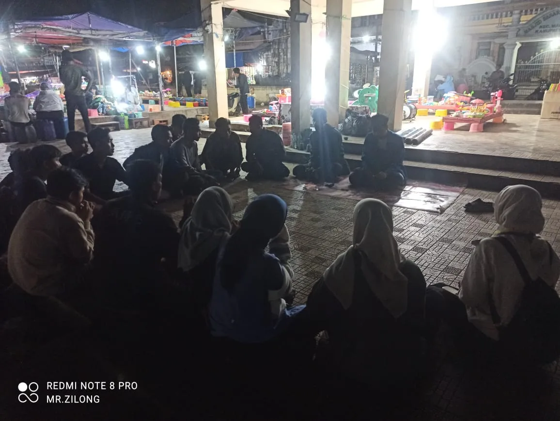 PMII Lebak Singgung Peran Pemerintah Daerah: Ada Kesenjangan Ekonomi dan Pendidikan