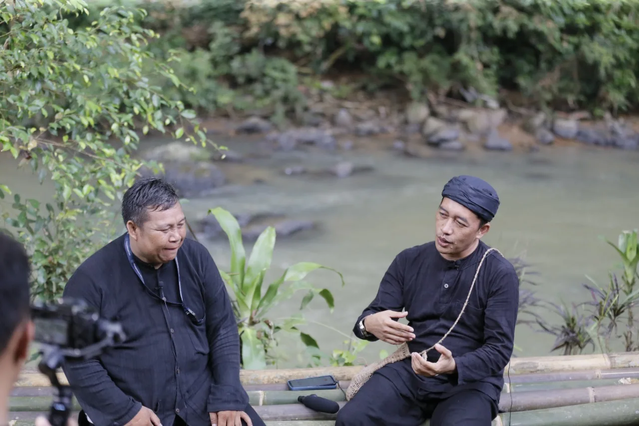 Urang Banten Ditinjau Dalam Berbagai Perspektif