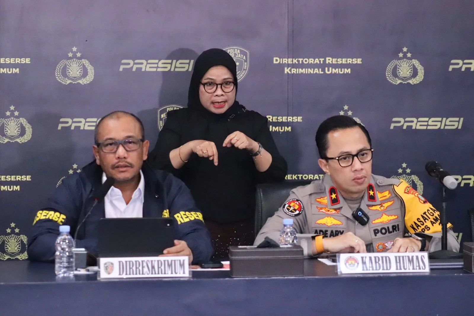 Bima yang Dilaporkan KontraS Hilang Usai Ricuh Kwitang, Ternyata Ditemukan di Malang