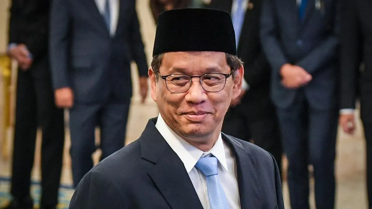 Purbaya Sebut Gugatan Tutut Soeharto Dicabut, PTUN: Sidang Masih Berlanjut