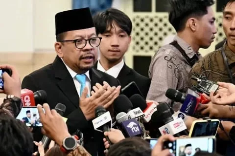 IKN Jadi Ibu Kota Politik 2028, Bukan Berarti Ada Ibu Kota Ekonomi atau Budaya