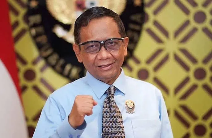 Mahfud MD Setuju Gabung Komite Reformasi Kepolisian Bentukan Prabowo