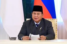 Presiden Prabowo Subianto Dalami Tuntutan ’17+8′, Tanggap Terbuka Namun Masih Diperdebatkan