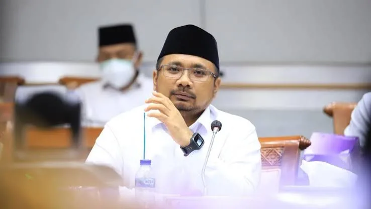 KPK Endus Dugaan Aliran Dana ke Eks Menteri Agama Yaqut dalam Kasus Kuota Haji