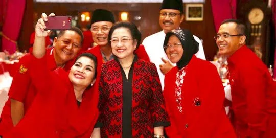 PDIP Kritik KPU Rahasiakan Dokumen Capres-Cawapres, Sebut Publik Berhak Tahu
