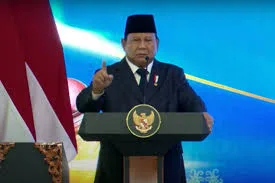 Presiden Prabowo: Kalau Belum Dipanggil Tuhan, ‘Saya Nanti di Hambalang Monitor’
