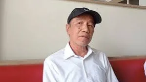 Jokowi Beberkan Alasan Gibran Absen, Tegaskan Dukungan Dua Periode untuk Prabowo-Gibran