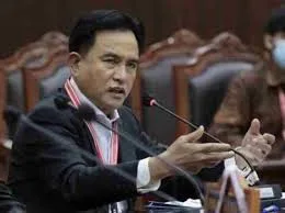 Yusril: Pemerintah Tidak Akan Abaikan Tuntutan Rakyat 17+8